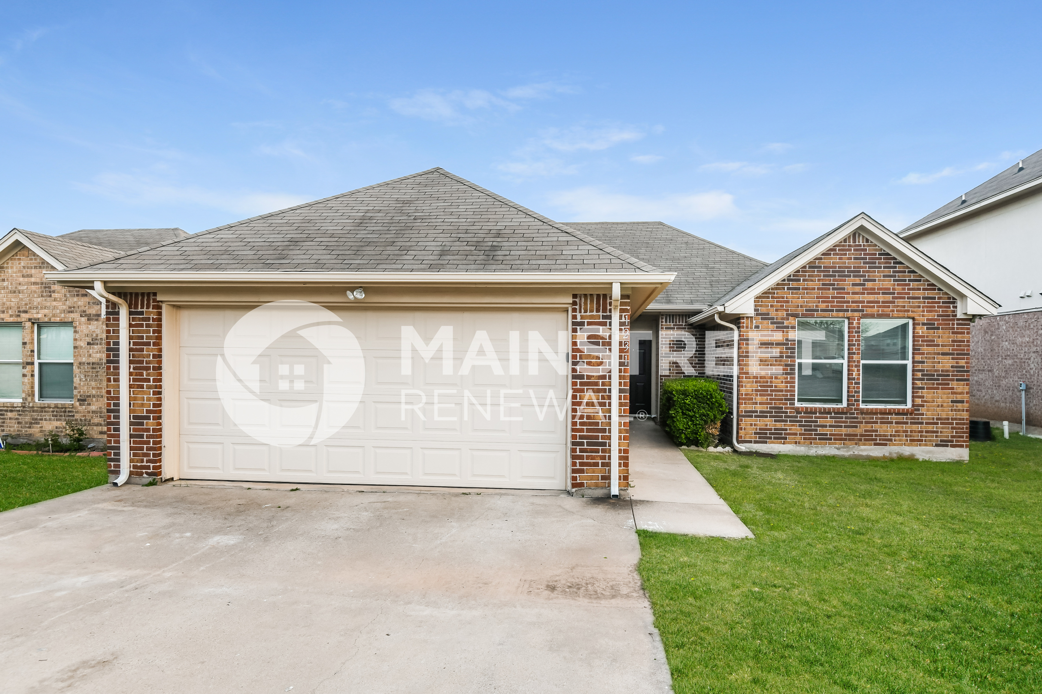 1231 Cherokee St Weatherford, TX 76086